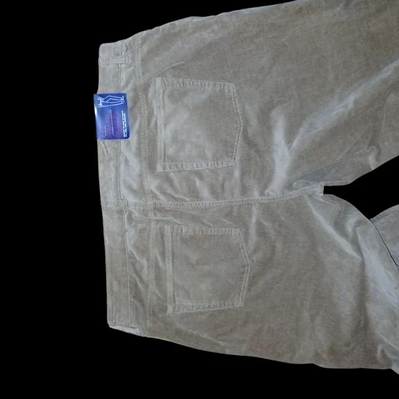 Chaps Women's Corduroys - Picture 2 of 13